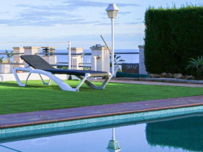 Casa con piscina privada